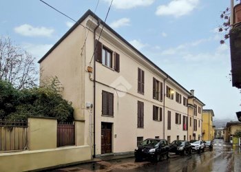 Monolocale Via Angrogna, Torre Pellice - foto 24