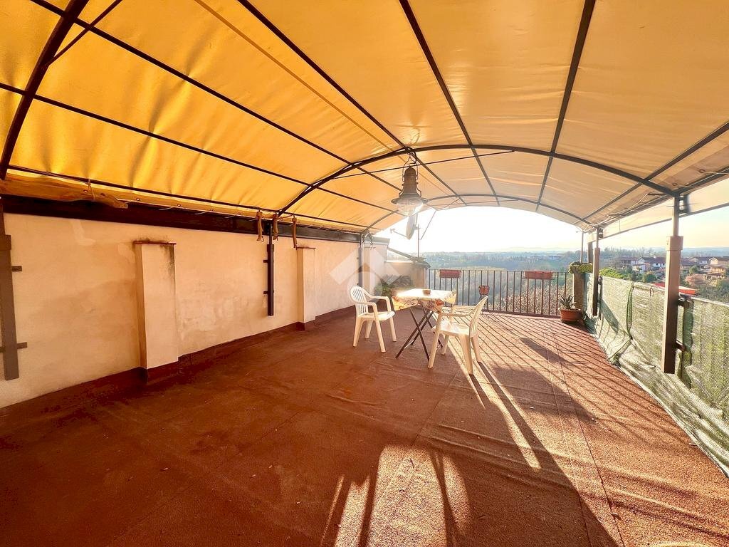 Casa semi indipendente Piazza cesare Balbo, Camerano Casasco - foto 1