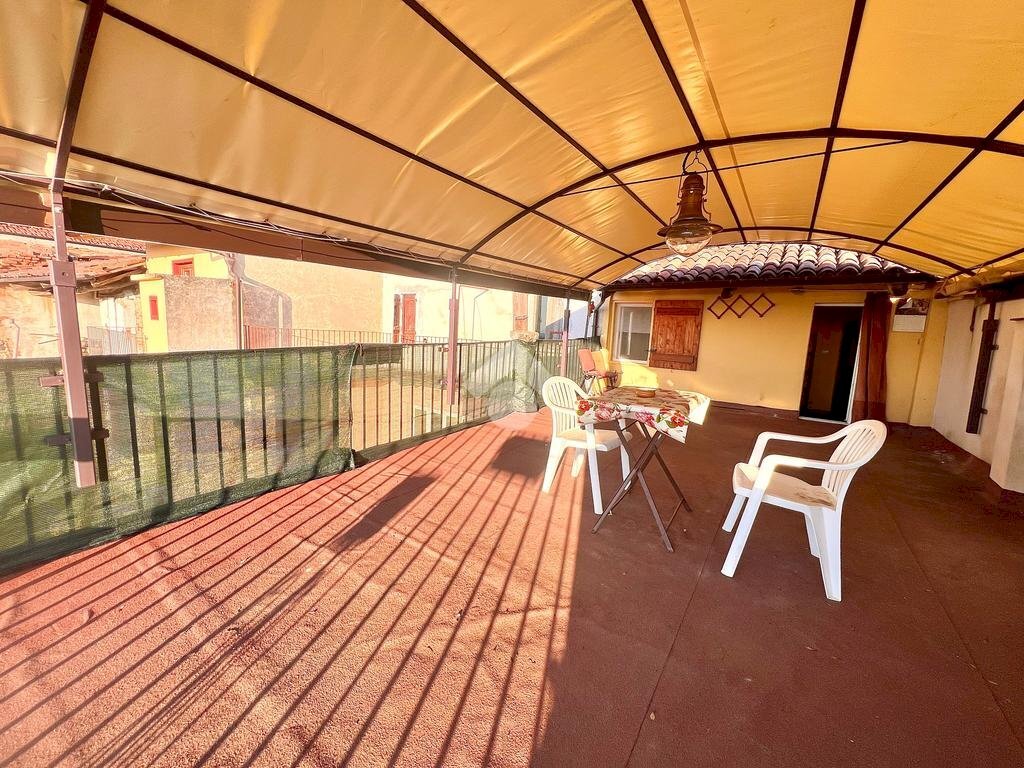 Casa semi indipendente Piazza cesare Balbo, Camerano Casasco - foto 2