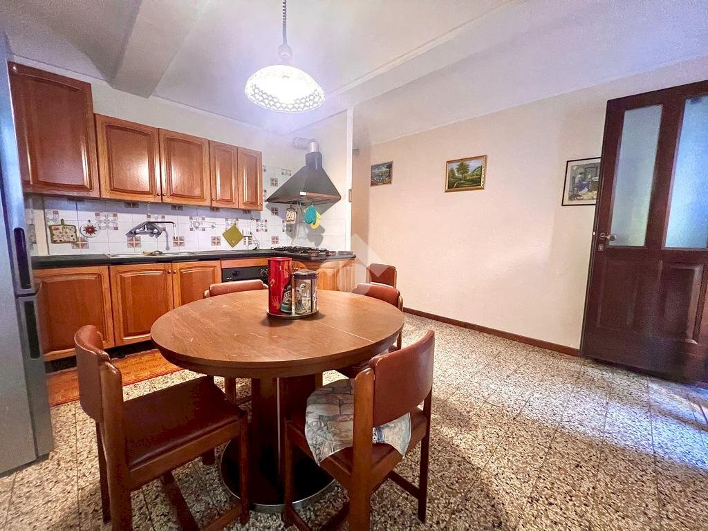 Casa semi indipendente Piazza cesare Balbo, Camerano Casasco - foto 3