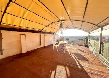 Casa semi indipendente Piazza cesare Balbo, Camerano Casasco - foto 1