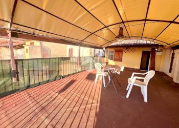 Casa semi indipendente Piazza cesare Balbo, Camerano Casasco - foto 2