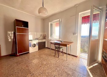 Casa semi indipendente Piazza cesare Balbo, Camerano Casasco - foto 12