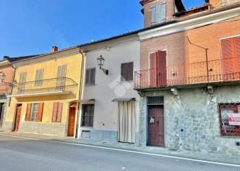 Casa semi indipendente Piazza cesare Balbo, Camerano Casasco - foto 14