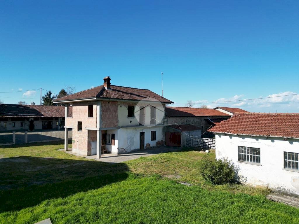 Independent house Regione Pedaggio Sottano, Centallo - photo 2