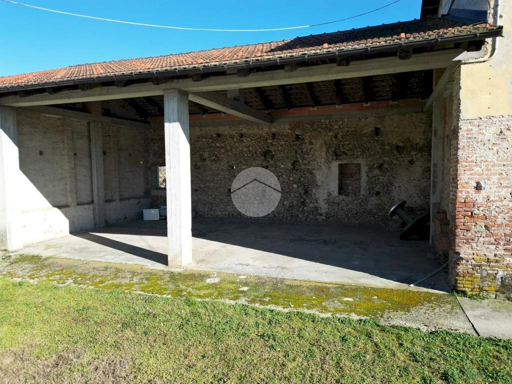 Independent house Regione Pedaggio Sottano, Centallo - photo 3
