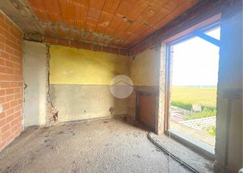 Casa indipendente Regione Pedaggio Sottano, Centallo - foto 12