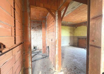 Casa indipendente Regione Pedaggio Sottano, Centallo - foto 15