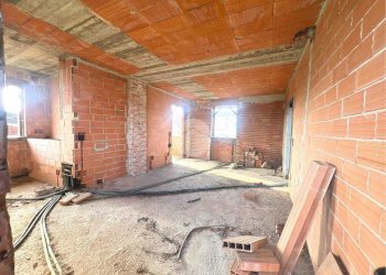 Casa indipendente Regione Pedaggio Sottano, Centallo - foto 16