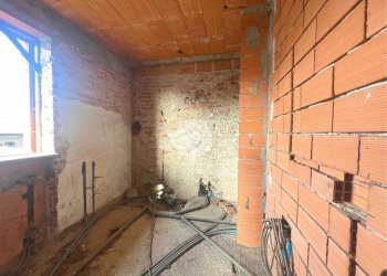 Casa indipendente Regione Pedaggio Sottano, Centallo - foto 20