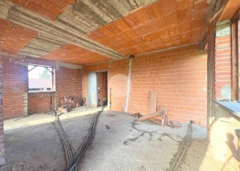 Casa indipendente Regione Pedaggio Sottano, Centallo - foto 21