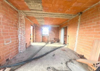 Casa indipendente Regione Pedaggio Sottano, Centallo - foto 22