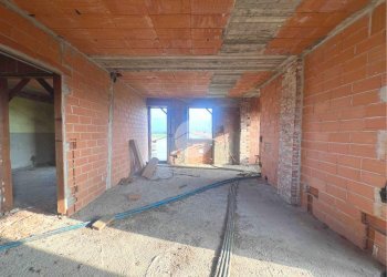 Casa indipendente Regione Pedaggio Sottano, Centallo - foto 23