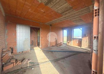 Casa indipendente Regione Pedaggio Sottano, Centallo - foto 24