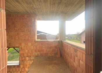 Casa indipendente Regione Pedaggio Sottano, Centallo - foto 25