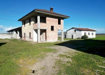 Independent house Regione Pedaggio Sottano, Centallo - photo 1