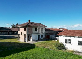 Independent house Regione Pedaggio Sottano, Centallo - photo 2