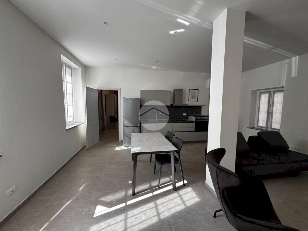 Two-room apartment Via Dell'Ospedale, Fossano - photo 2