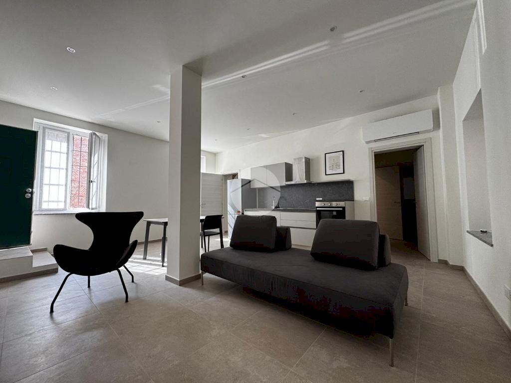 Two-room apartment Via Dell'Ospedale, Fossano - photo 3