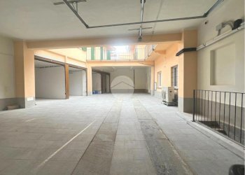 Two-room apartment Via Dell'Ospedale, Fossano - photo 16