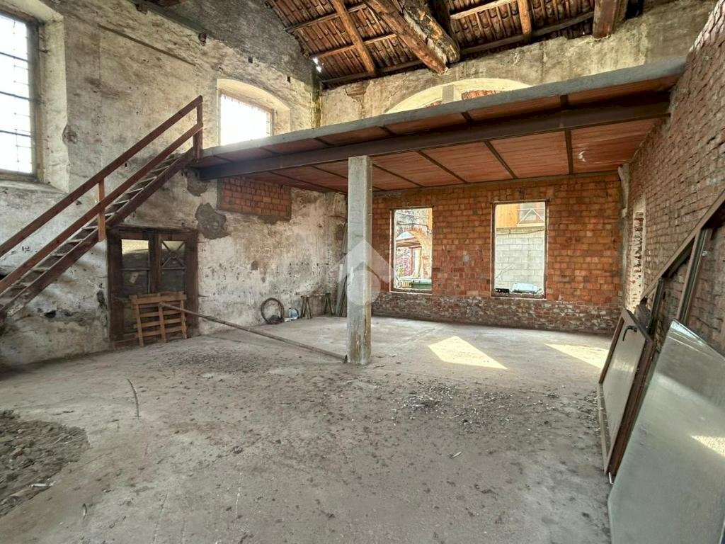 Rustico Vicolo Varaitina, Costigliole Saluzzo - foto 2