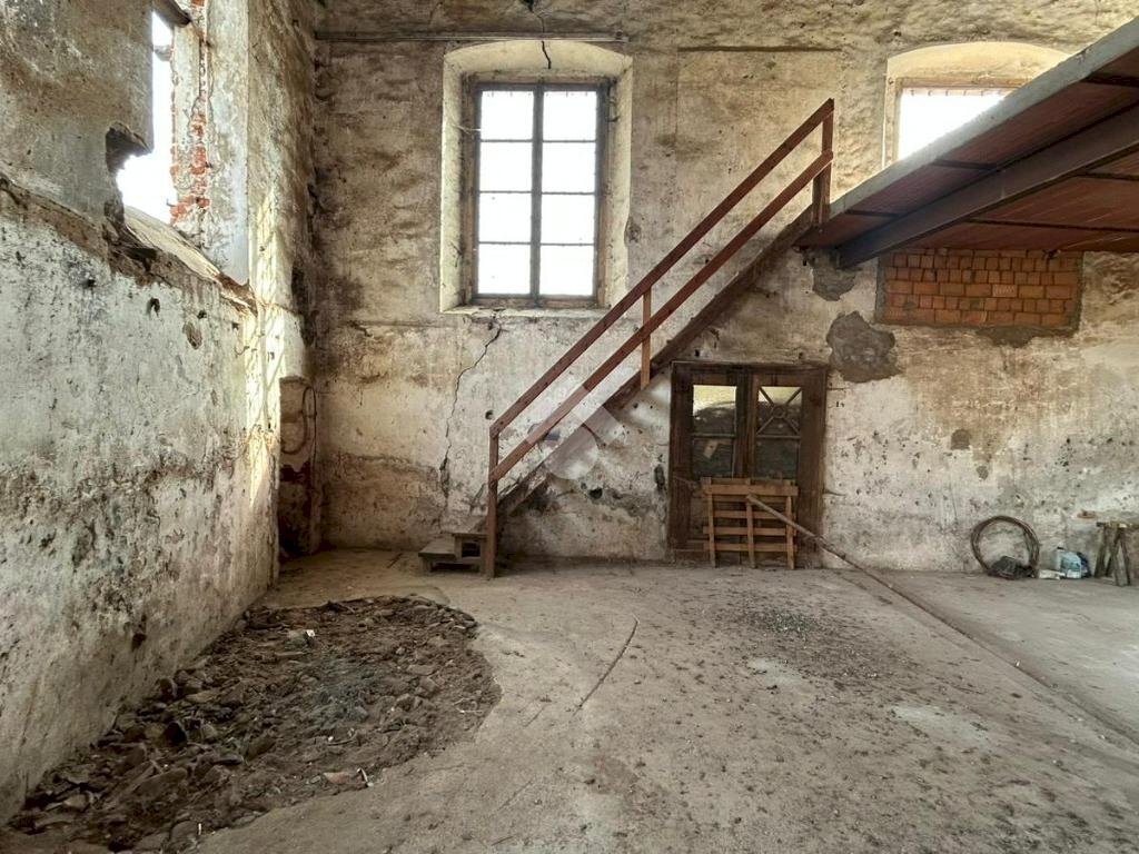 Rustico Vicolo Varaitina, Costigliole Saluzzo - foto 3