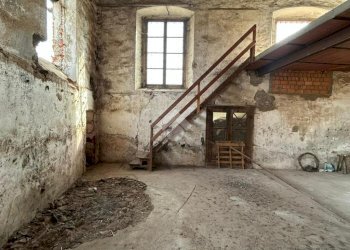 Rustic Vicolo Varaitina, Costigliole Saluzzo - photo 3