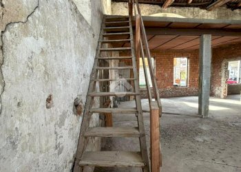 Rustic Vicolo Varaitina, Costigliole Saluzzo - photo 5