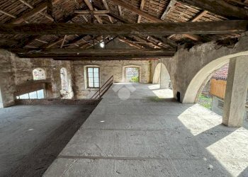 Rustic Vicolo Varaitina, Costigliole Saluzzo - photo 7