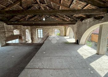 Rustic Vicolo Varaitina, Costigliole Saluzzo - photo 8