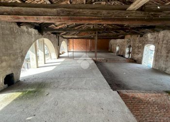 Rustic Vicolo Varaitina, Costigliole Saluzzo - photo 9