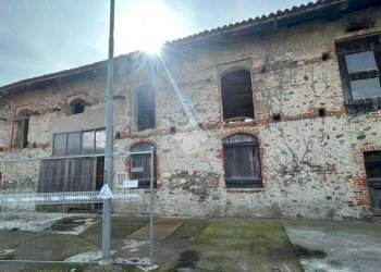 Rustic Vicolo Varaitina, Costigliole Saluzzo - photo 14