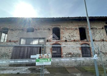 Rustic Vicolo Varaitina, Costigliole Saluzzo - photo 16