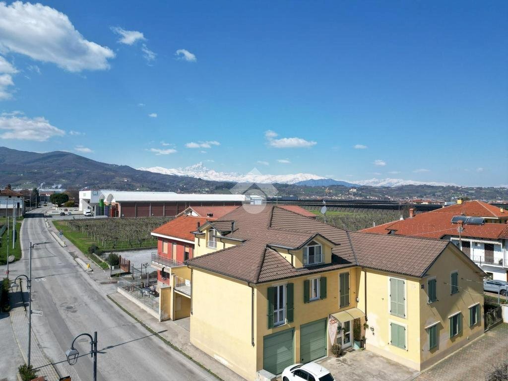 Quadrilocale Via falicetto, Verzuolo - foto 1