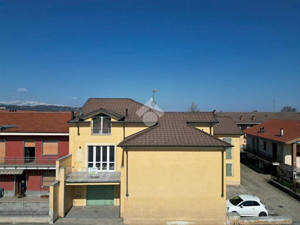 Quadrilocale Via falicetto, Verzuolo - foto 3