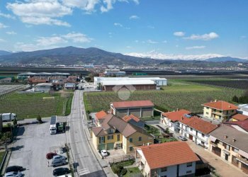 Quadrilocale Via falicetto, Verzuolo - foto 35