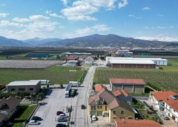 Quadrilocale Via falicetto, Verzuolo - foto 36