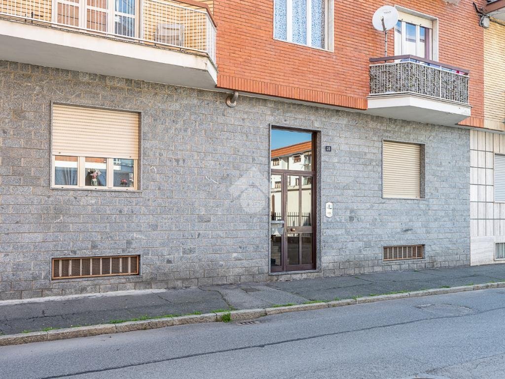 Bilocale Via Giuseppe Verdi, Venaria Reale - foto 2