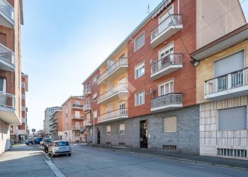 Bilocale Via Giuseppe Verdi, Venaria Reale - foto 1