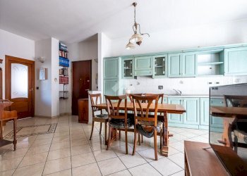 Bilocale Via Giuseppe Verdi, Venaria Reale - foto 9