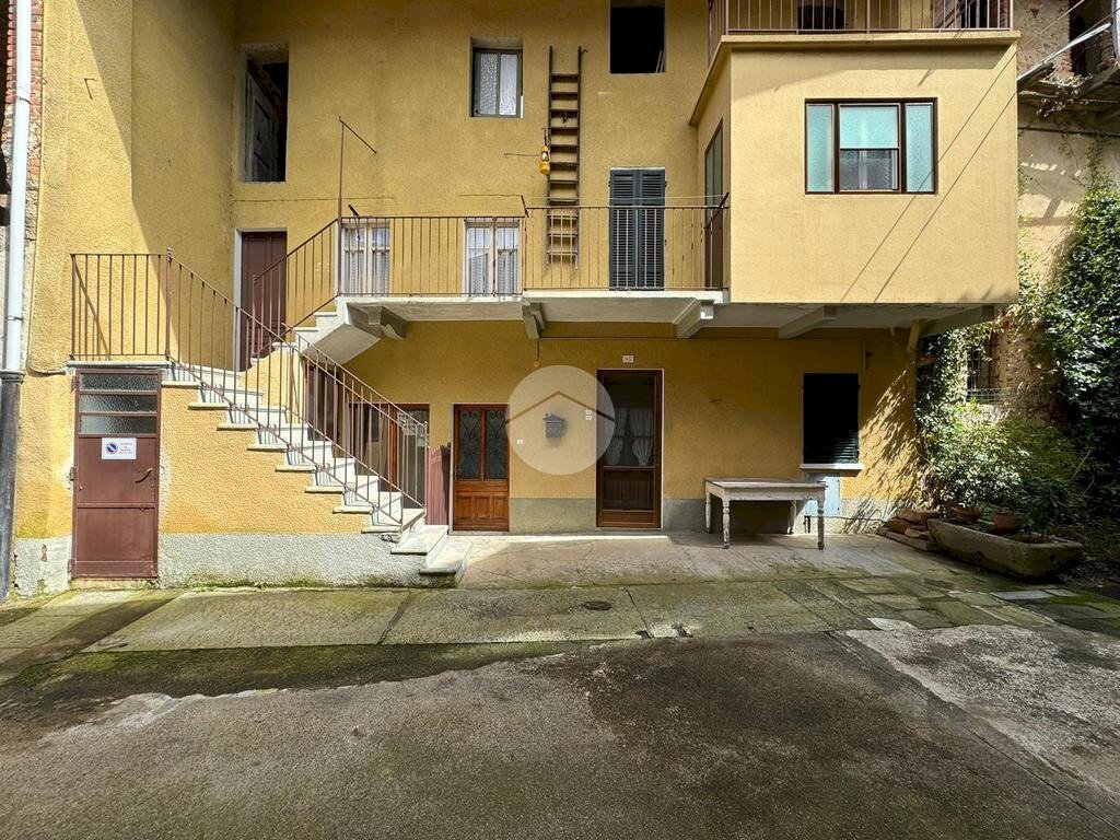 Rustico Frazione Mombello, Masserano - foto 2