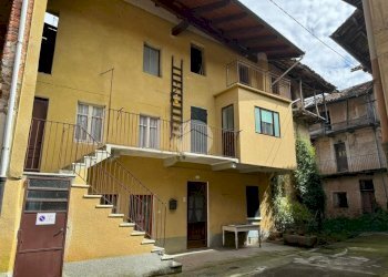 Rustico Frazione Mombello, Masserano - foto 1