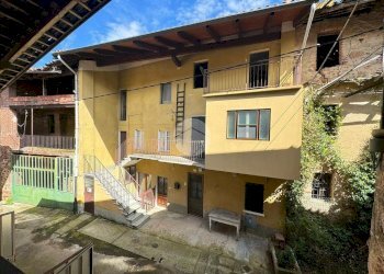 Rustico Frazione Mombello, Masserano - foto 3