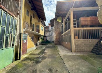 Rustico Frazione Mombello, Masserano - foto 5