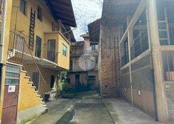 Rustico Frazione Mombello, Masserano - foto 6