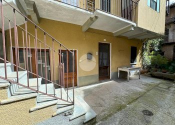 Rustico Frazione Mombello, Masserano - foto 7