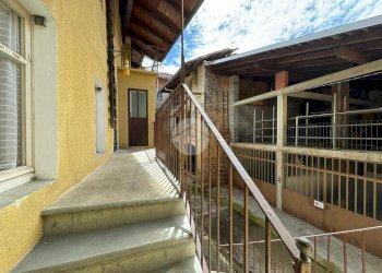 Rustico Frazione Mombello, Masserano - foto 8