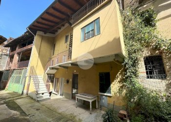 Rustico Frazione Mombello, Masserano - foto 9