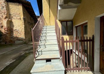 Rustico Frazione Mombello, Masserano - foto 10