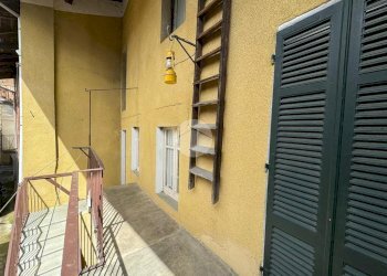 Rustico Frazione Mombello, Masserano - foto 11